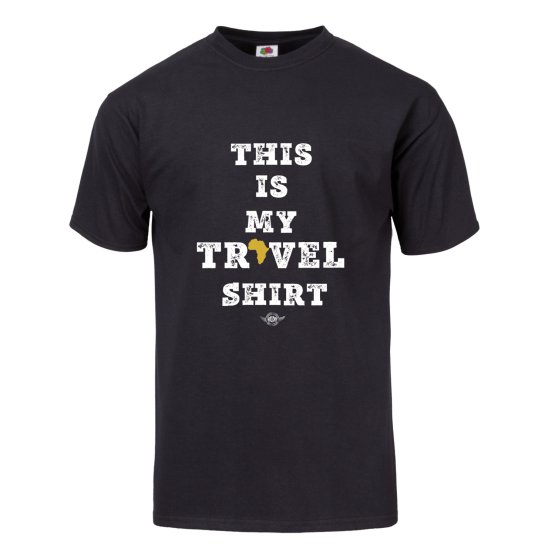 My Travel Shirt – SBTG Travel Club